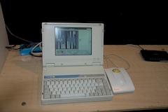 laptop obronny