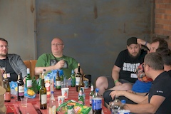 Gardło trzeba nawilżać